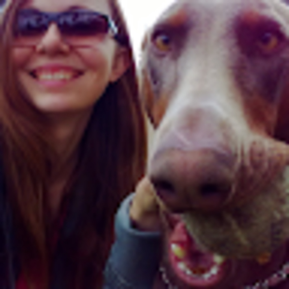 Meet your Posher, Lexie